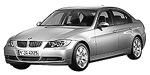 BMW E90 B2637 Fault Code