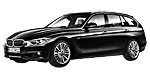 BMW F31 B2637 Fault Code