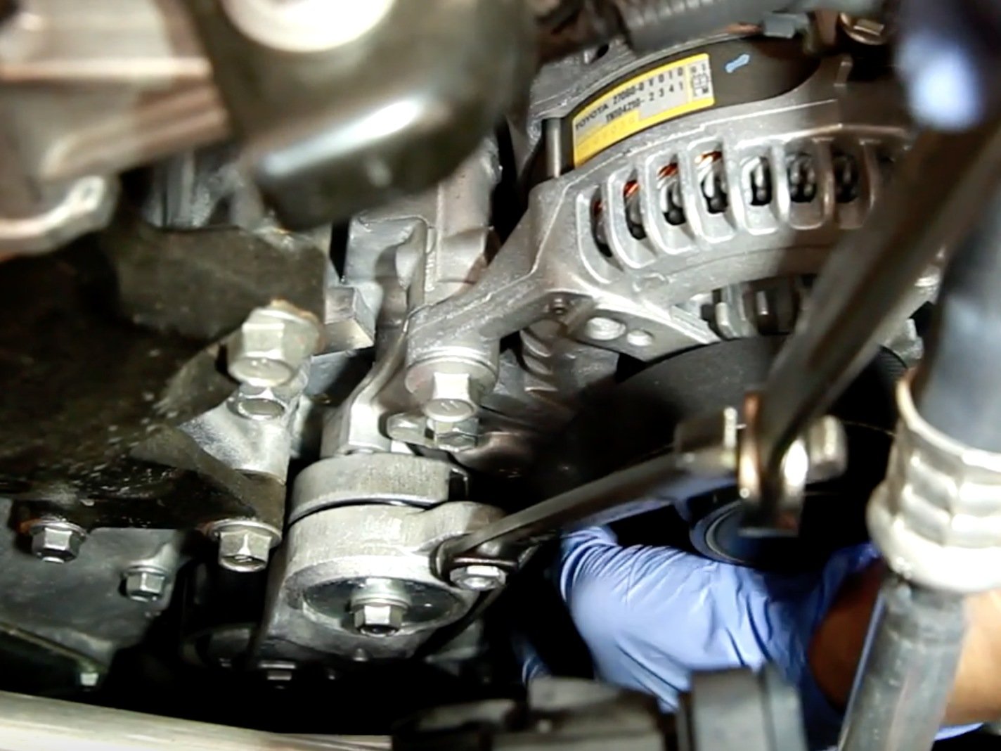 See B2637 repair manual